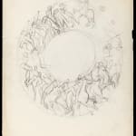 朱沅芷, 《（國家復甦的勞動場景）》、《樹枝上的鳥》 (NRA Labor Scenes), (Bird on a Branch)