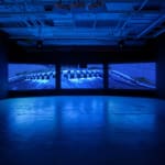 袁廣鳴, 離位 Out of Position, 1987