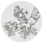 陳浚豪, 晉德神宮 No.1, 2019