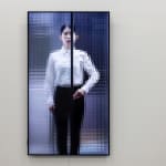何采柔, 序幕 Prelude, 2014