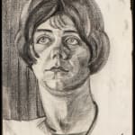 朱沅芷, 《（國家復甦的勞動場景）》、《樹枝上的鳥》 (NRA Labor Scenes), (Bird on a Branch)