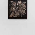 Wook-Kyung Choi, Untitled, 1966