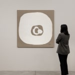 Kwon Young-Woo, Untitled, c. 1970s