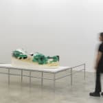 Minouk Lim, Dudu Mulmul No. 32, 2021