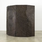 Ghada Amer, Suzy Playing, 2022