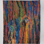 Pacita Abad, Palengke, 1986