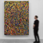 Kwon Young-Woo, Untitled, c. 1987