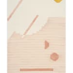 Suki Seokyeong Kang, Jeong 61 x 81 — Act #06, 2021