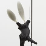 Minouk Lim, Shooting Star, 2022
