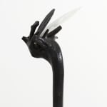 Minouk Lim, Shooting Star, 2022