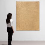 Gimhongsok, Surrender - Brown, 2018