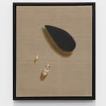 Kim Tschang-Yeul, Waterdrops, 1983