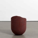 Davide Balliano, Rosso Laguna 1, 2023