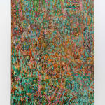 Pacita Abad, Sampaloc Walls, 1985