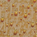 Kim Tschang-Yeul, Recurrence, 2003