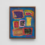 Pacita Abad, Seven pictures, 2003