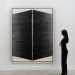 Kwon Young-Woo, Untitled, 1986