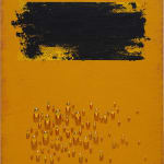 Kim Tschang-Yeul, Waterdrops, 1995