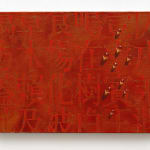 Kim Tschang-Yeul, Événement de la nuit, 1970