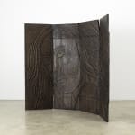 Ghada Amer, Suzy Playing, 2022
