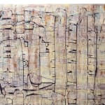 Suki Seokyeong Kang, Mora 210 x 163 #06, 2021-2022