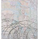 Pacita Abad, Freedom From Illusion, 1984