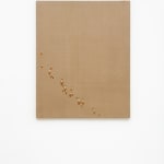 Kim Tschang-Yeul, Waterdrops, 1983