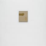 Kim Tschang-Yeul, Waterdrops, 1983