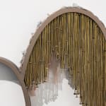 Suki Seokyeong Kang, Mountain #23-27, 2023
