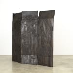 Ghada Amer, Suzy Playing, 2022