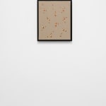 Kim Tschang-Yeul, Waterdrops, 1983