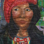 Pacita Abad, If My Friends Could See Me Now, 1991