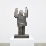 Gimhongsok, Surrender - Brown, 2018