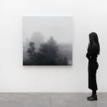 Kibong Rhee, Backside of shadows, 2023