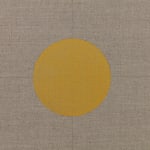 Kim Yong-Ik, Thinner...and thinner #16-86, 2016