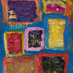 Pacita Abad, Seven pictures, 2003