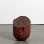 Davide Balliano, Rosso Laguna 1, 2023
