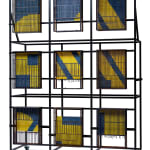 Suki Seokyeong Kang, Mat 61 x 81 #23-72, 2023