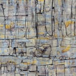 Suki Seokyeong Kang, Mora 210 x 163 #06, 2021-2022