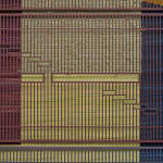 Suki Seokyeong Kang, Mat 120 × 165 #23-73, 2023