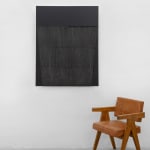 Park Seo-Bo, Ecriture No. 990316, 1999
