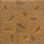 Kim Tschang-Yeul, Waterdrops, 1983