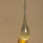 Kim Tschang-Yeul, Waterdrops, 1983