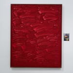Ha Chong-Hyun , Conjunction 24-13, 2024