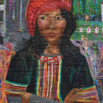 Pacita Abad, If My Friends Could See Me Now, 1991