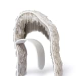 Suki Seokyeong Kang, Mountain — winter #23-01, 2022-2023