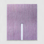 Park Seo-Bo, Ecriture No. 220304, 2022