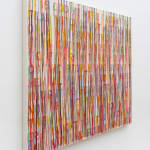 Ghada Amer, Study for Sculpture 7, 2021