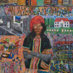 Pacita Abad, If My Friends Could See Me Now, 1991