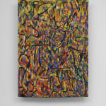 Kwon Young-Woo, Untitled, c. 1987
